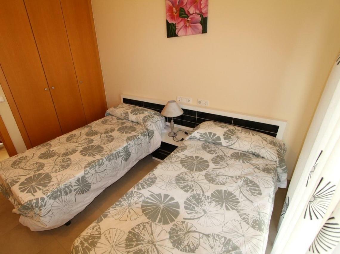 شقة كاليبي  في Apartamento Moderno Muy Centrico Y Cerca De La Playa المظهر الخارجي الصورة
