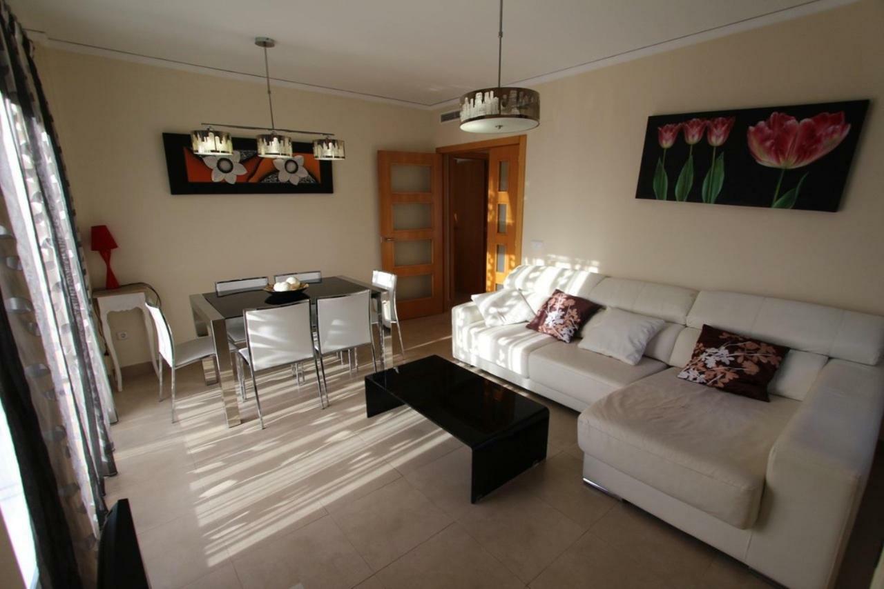 شقة كاليبي  في Apartamento Moderno Muy Centrico Y Cerca De La Playa المظهر الخارجي الصورة